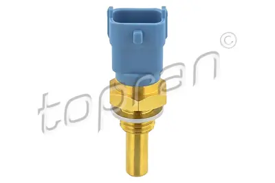 TOPRAN 207437001 Hararet Müşürü 207437885 (6238422) Astra-G-H Z16xep Vectra-C Z16xe GM 670050444, GM 90570185, GM 99455420, GM 1338418, GM 55599958, GM 6238422, GM 90542063, GM 180137, GM K0670005736, GM 670005736