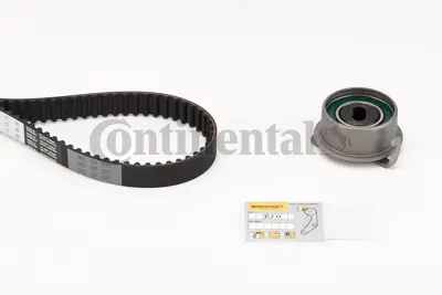 CONTINENTAL CONTITECH CT 1013K1 Triger Setı GM 2431202270/2431202701