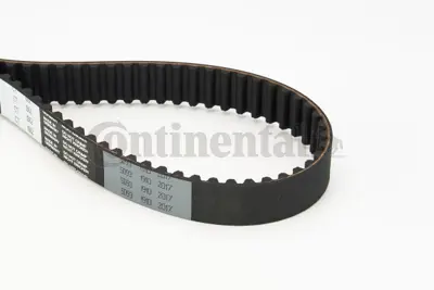 CONTINENTAL CONTITECH CT 1062 Triger Kayısı GM 2431222613