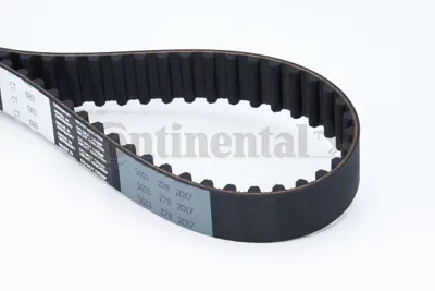 CONTINENTAL CONTITECH CT 1089 Triger Kayısı GM 1356830010