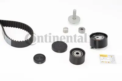 CONTINENTAL CONTITECH CT 1179K3 Triger Setı GM 130C17529R