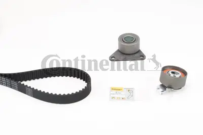 CONTINENTAL CONTITECH CT 979K1 Triger Setı GM 7701471520