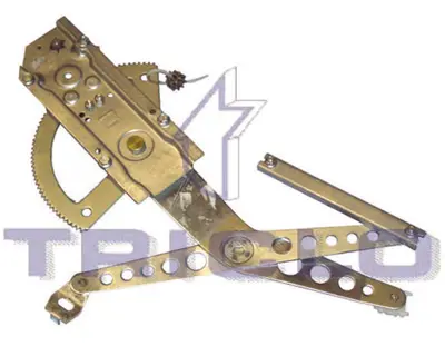 FORD W705681 S300 Döseme Klıpsı 9x19,5mm GM W705681S300, GM 4685267