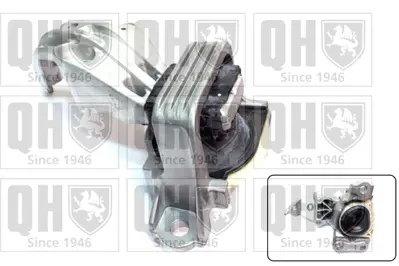 BSG 75-700-184 Motor Takozu Sag GM 112100020R