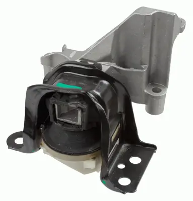 BSG 75-700-189 Motor Takozu Sag GM 112106691R, GM 8200984389, GM 7701209919