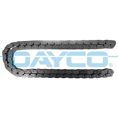 DAYCO KTC1106 Eksantrık Zıncır Setı GM 1119172, GM 1S7G6268BC, GM LF0112201, GM 8694690, GM 1119869, GM 1119858, GM GB5E6K254AA, GM 5164847, GM 2071454, GM 1S7G6K297BF