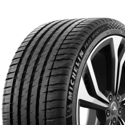 MICHELIN LTRM678411 Yaz Lastıgı