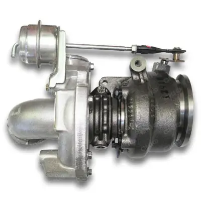 GARRETT 720477-5001S Turbo Sarj GM A6110961399