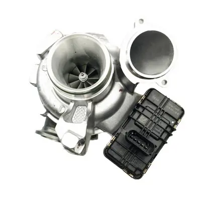 GARRETT 806094-5011 S Turbo Sarj GM 11657823270