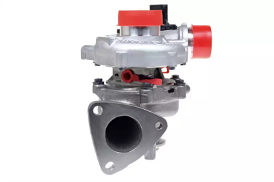 GARRETT 847009-5007S Turbo Sarj GM 05E145701E