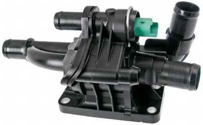 FORD 9M5Q 8A586 DA Termostat Yuvası GM 1336.A,9M5Q8A586DA