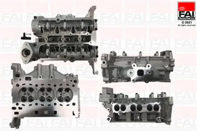 FORD CM5G 8A504 FB Boru: Blok Su Gırısı GM CM5G8A504FB