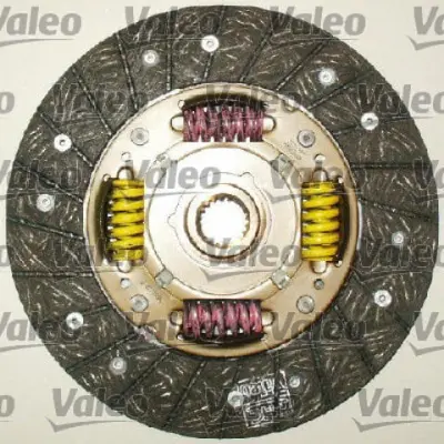 VALEO 803882 Debriyaj Balatası GM 4110028011