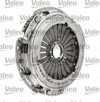 VALEO 802452 Debriyaj Baskısı GM 4130036620