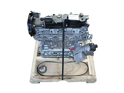 PSA 0135.TQ Komple Motor Dv6c GM 135TQ