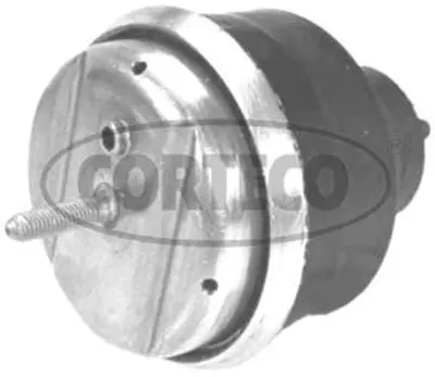 CORTECO 602571 Motor Takozu Sol GM 8D0199379J