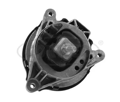 CORTECO 80004452 Motor Takozu Sag GM 22116854252