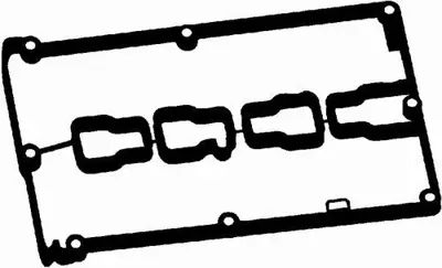 CORTECO 83026117 Üst Kapak Contası GM 606555920