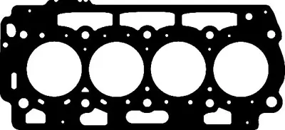 CORTECO 83414108 Silindir Kapak Contası GM 2S6Q/6051/BA