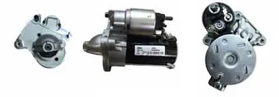 VALEO 446503 Mars Motoru GM 8V21/11000/AE