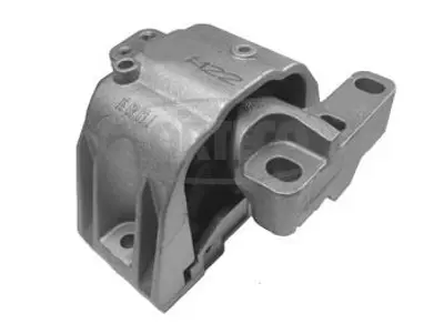 CORTECO 80000228 Motor Takozu Sag GM 1J0199262BE