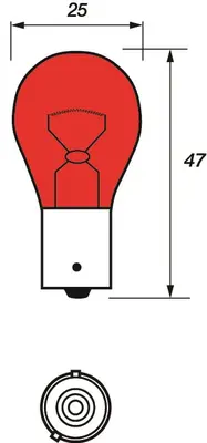 PSA 6216.G2 Ampul GM 6216G2