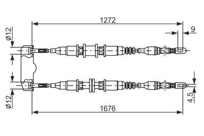 PSA 5750.26 V Kayış GM 575026