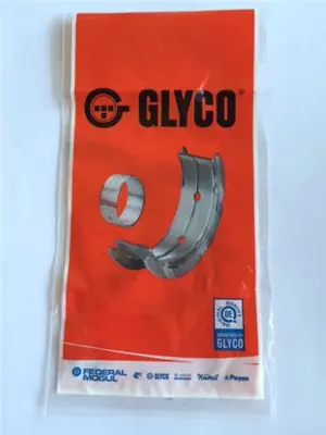 GLYCO A160/4 STD Gezı Ayı GM 0118.F1, GM A160, GM 4 STD, GM A160/4 STD