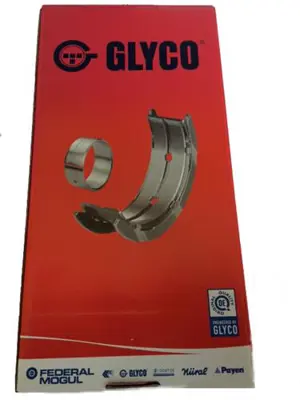 GLYCO 71-4130/4 STD Kol Yatak GM 1901985