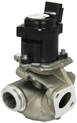 VALEO 700487 Egr Sogutucu GM 147353457R