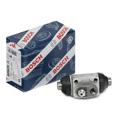 BOSCH 0986475855 Fren Sılındırı Arka