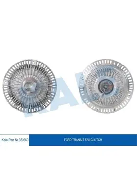 KALE 352660 Fan Motoru GM 2C118C617BAF