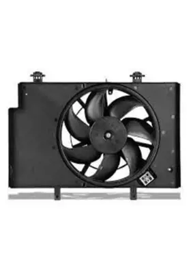 KALE 353745 Fan Motoru GM ET768C607AE