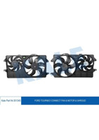 KALE 351340 Fan Motoru GM 7T16/8C607/NB