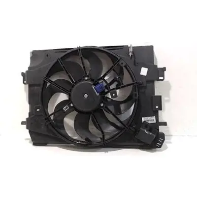 KALE 357340 Fan Motoru GM 214810411R