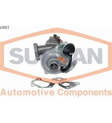 SUPSAN U001 Turbo Komple U001 Doblo Palıo Albea 1.3 Mjet-16v 70bg GM 73501343, GM 93191993, GM 71724166, GM 71724702, GM 71784113, GM 71794552, GM 71784115, GM 71724701, GM 5860030, GM DS516K682AA