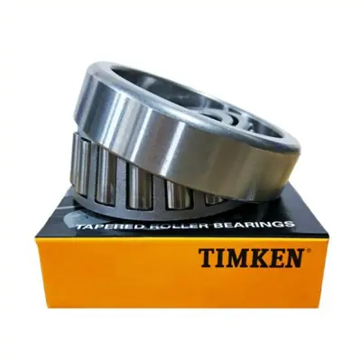 TIMKEN 30208 Porya Rulmanı Arka GM XM34/1244/AA