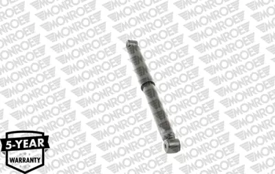 MONROE V1177 AMORTİSÖR ARKA V1177 CRAFTER 2.5TDİ 30 35 SPRINTER (06-) 3,5 TON MİNİBÜS TİP GM A9063200031