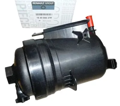 RENAULT 164000637R Mazot Filtresi Komple 164000637r Talisman Megane Iv GM 165571618R, GM 164004721R, GM 164000637R