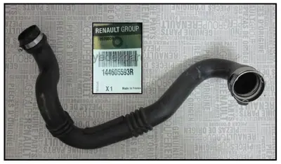 RENAULT 144605593R Turbo Borusu 144605593r Master-Iıı 2.3dcı GM 95514703, GM 93167987, GM 4420342, GM 4406516, GM 144605593R, GM 8200753502, GM 1446300Q1N, GM GM93167987, GM GM95514703, GM 4421020