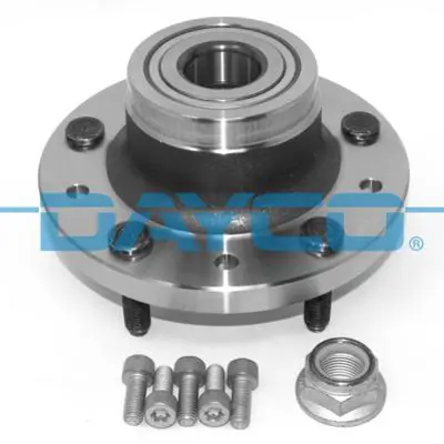 SKF VKBC 53285 EX Porya Rulmanı Arka GM BK212B664DB, GM 2219721, GM 1861068, GM 1763851, GM KTBK211A049BA, GM KK212B664BA, GM 1763850, GM 1792119, GM BK212B664CB, GM KTBK211A049AA