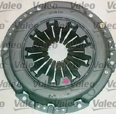 VALEO 801984 Debrıyaj Setı GM 5895418, GM 71711062, GM 71719029, GM 71722610, GM 71722720, GM 71729175, GM 71736555, GM 71740079, GM 71782050, GM 71782129