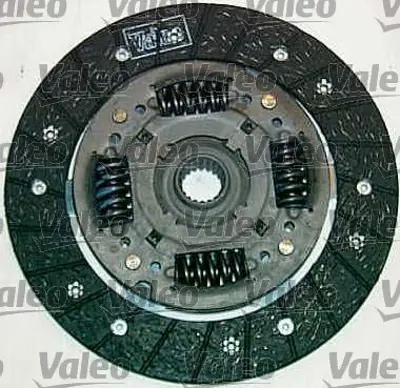 VALEO 801984 Debrıyaj Setı GM 5895418, GM 71711062, GM 71719029, GM 71722610, GM 71722720, GM 71729175, GM 71736555, GM 71740079, GM 71782050, GM 71782129