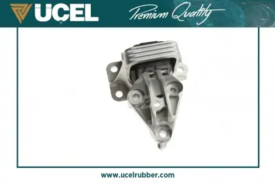 ÜÇEL 10651 Motor Takozu Sağ 10651 Fluence-Megane Iıı 1.5 Dcı (Hb) (6 İleri) GM 112100020R