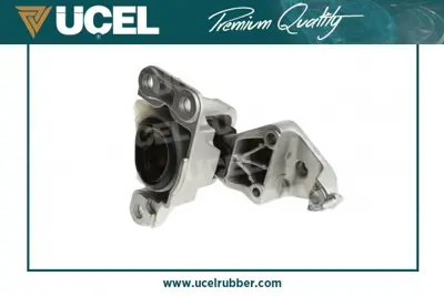 ÜÇEL 10651 Motor Takozu Sağ 10651 Fluence-Megane Iıı 1.5 Dcı (Hb) (6 İleri) GM 112100020R