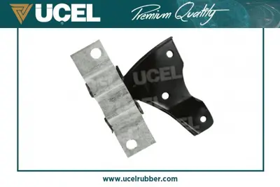 ÜÇEL 10770 Motor Takozu 10770 Logan Sandero GM 112107695R, GM 6001547893, GM 8200805581, GM 8200420742, GM 8200204600, GM 6001548157, GM 112843138R, GM 112463195R, GM 112323142R, GM 112321267R