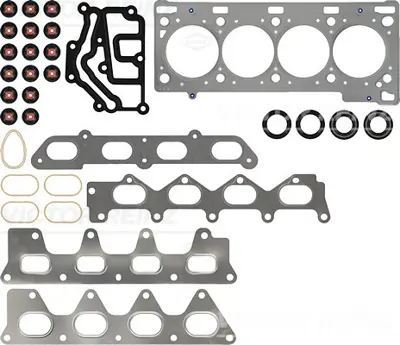 VICTOR REINZ 02-31655-01 Conta Üst Takım 023165501 Clıo-Iı Laguna-I-Iı Megane-I-Iı Espace 4409999, 93160143, 7701471278, 4409866, 1010100QAF, 4409151, 91160210, 110565532R, 7701471366