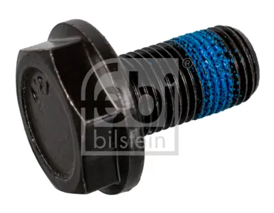 FEBI BILSTEIN 01197 Cıvata GM N90072001, GM N90206101, GM N90206103, GM N90501402, GM N90665401, GM N0101073, GM N0101113, GM 1669896, GM 9176203