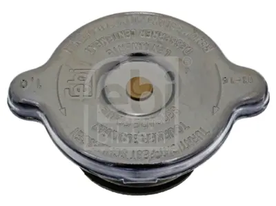 FEBI BILSTEIN 04496 Radyatör Yedek Su Depo Kapagı GM 321121321, GM 321121321C, GM 321121321D, GM 321121321E, GM 803121321A