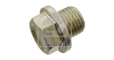 FEBI BILSTEIN 30180 Karter Tapası GM 31137, GM MD050316, GM 4805011, GM 924714027, GM 924714027000, GM 924714044, GM 924714044000, GM 9247A14027, GM 9247M14027, GM 9247M14027000